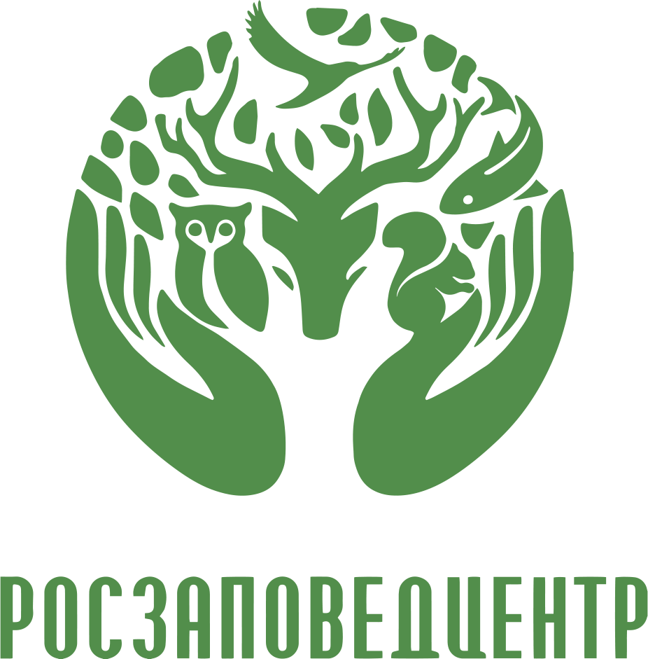 Эмблема биологическая станция в национальном парке. Росзаповедцентр Минприроды России лого. Логотип заповедника. ФГБУ информационно-аналитический центр поддержки заповедного дела. Заповедная Россия логотип.